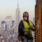 Mehr neue Jobs in den USA als erwartet