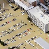 Die Rückversicherer  haben ein Luxusproblem