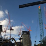 Weltwirtschaft im Kriechgang