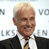 VW: Ein Eigen­gewächs aus dem Konzern