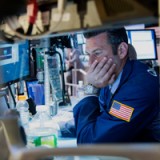 Wallstreet sieht rot
