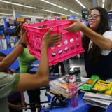 Schnäppchenjagd im US-Retailsektor