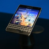 BlackBerry geht den Weg von Nokia & Co.