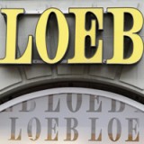 Loeb mit Verlust zum Halbjahr