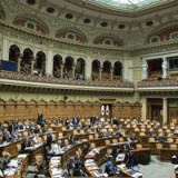 Strengere Eigenkapitalvorschriften für Grossbanken