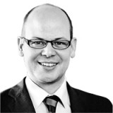 Spannungsfeld Stiftung-Unternehmen