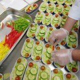 Gategroup legt den Grundstein