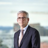 ABB-CEO: «Alle Optionen sind auf dem Tisch»