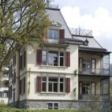 Stiftungen üben in der Schweiz eine grosse Macht aus 