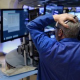 Der Crash, der nicht vom Menschen kam