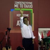 Tsipras gewinnt überraschend klar