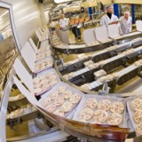 Nestlé setzt auf gesunde Tiefkühlkost