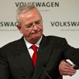 VW-Chef Winterkorn tritt ab