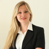 Vom Flüchtlingskind zur Fonds-Chefin