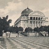 Die Kautschuk-Blase in Brasilien