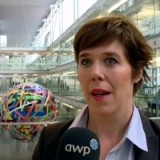 ZKB-Expertin: «Wahlsieg von Syriza ist eher positiv»