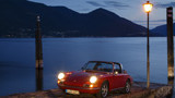 Porsche Targa (1965)