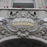 Nationalbank schreibt 33,9 Mrd. Fr. Verlust