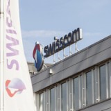 Swisscom zu Rückstellung gezwungen