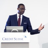 Credit Suisse muss Kapital um über 6 Mrd. Fr. erhöhen
