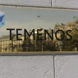Temenos ist voll im Schuss