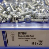 Bossard wächst dank Übernahmen