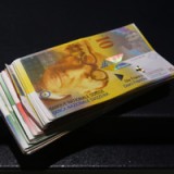 Die Nationalbank ist wieder passiv