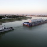 Panalpina ist überall gefordert