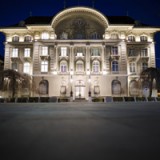 Devisenreserven der SNB steigen erneut