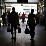 Preise in der Eurozone stagnieren