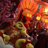 Chinas Privatkonsum überraschend robust