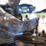 Arbeitslosenquote verharrt bei 3,2%