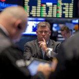 Corporate America zeigt Schwächen