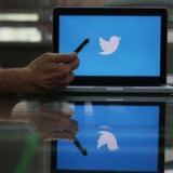 Hoffnung auf einen nahenden Umschwung von Twitter