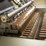 Schweizer Industrie schrumpft leicht