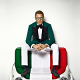 Lapo Elkann: «Schönheit muss Sinn machen»