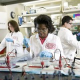 US-Chemieriese DuPont kündigt Chefwechsel an