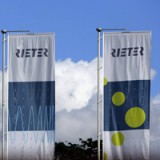 Rieter baut Stellen ab