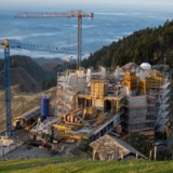 Schweizer Industrie: Stimmung hellt sich auf