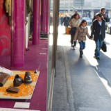 Solides Konsumwachstum in der Schweiz