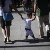 China beendet nach Jahrzehnten Einkindpolitik