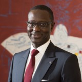 Tidjane Thiam: «Jetzt ist Wachstum zentral»