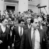 Die Junk-Bond-Euphorie der Achtzigerjahre