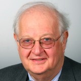Wirtschaftsnobelpreis geht an Angus Deaton