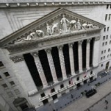 Schuldengrenze in den USA macht Wallstreet nervös