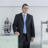 Rieter: «Die Schweiz bleibt Zentrum für Innovationen»