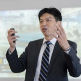 «SGS ist in der Transformation»