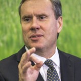 Syngenta-CEO tritt zurück