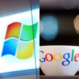 Microsoft und Google beenden Rechtsstreit