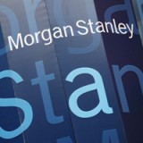 Morgan Stanley verdient markant weniger